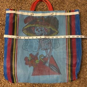 Women’s beach bag